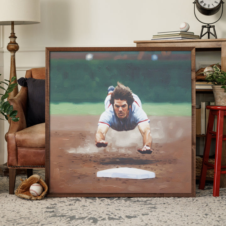 The Slide