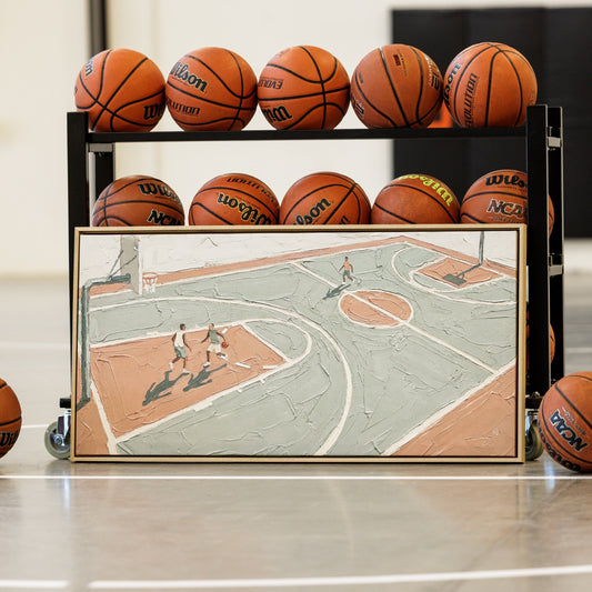 The Sunset Shootaround