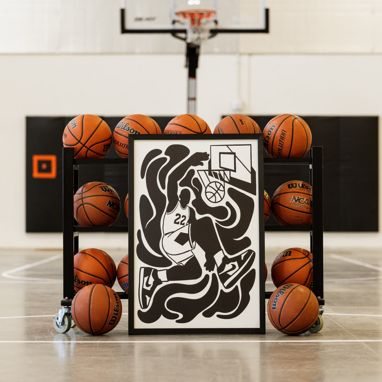 The Dunk
