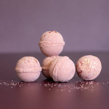 Mini Bath Bombs