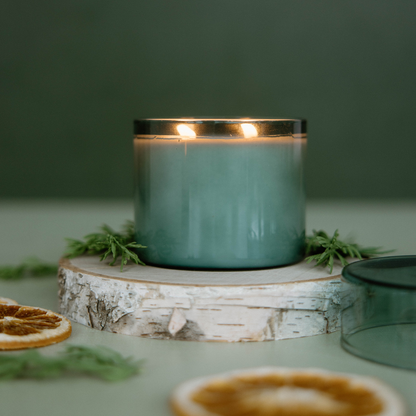 Signature Candle Collection