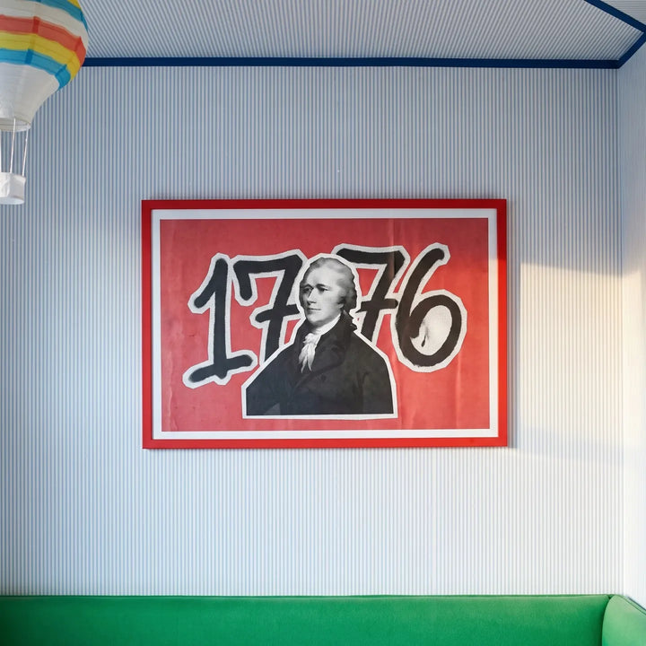 Alexander Hamilton