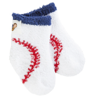 Super Soft Infant Socks