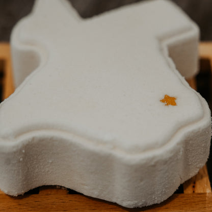 80 Acre Texas Bath Bomb