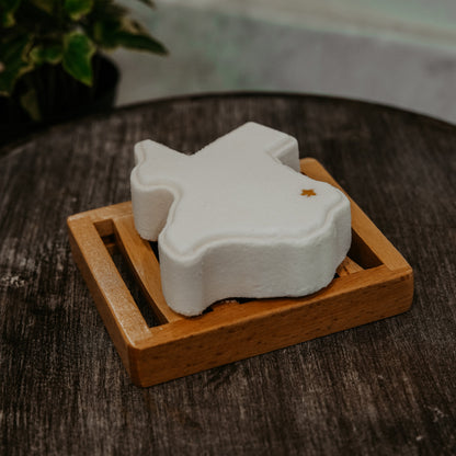 80 Acre Texas Bath Bomb