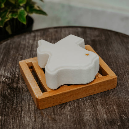 80 Acre Texas Bath Bomb