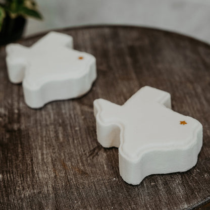Ranch Hand Texas Bath Bomb