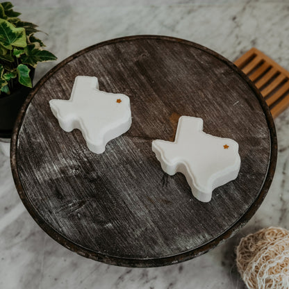 Ranch Hand Texas Bath Bomb