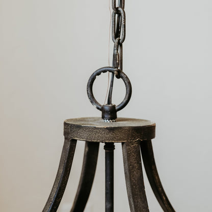 Stanley Chandelier