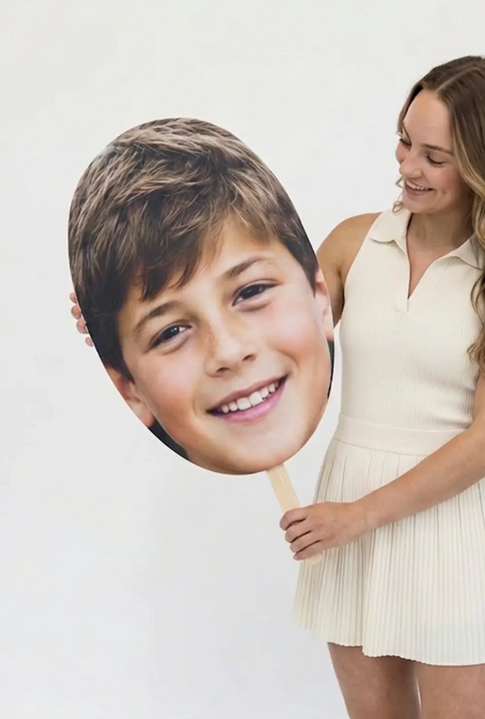 Print Cutouts