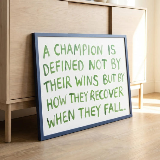 Champion