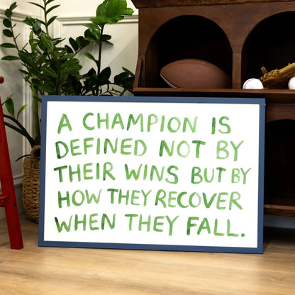 Champion