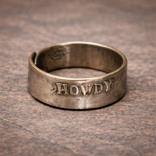 The Howdy Ring