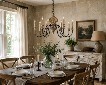 Isabella Chandelier