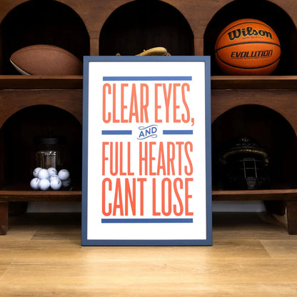 Clear Eyes