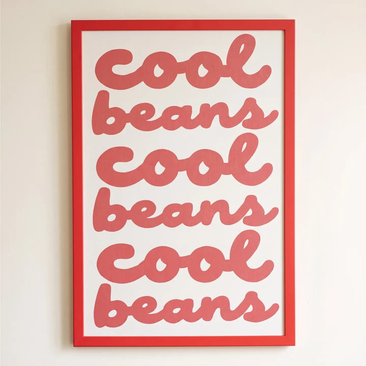 Cool Beans