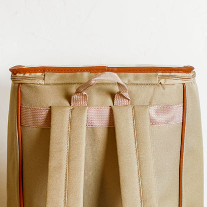 Cooler Backpack