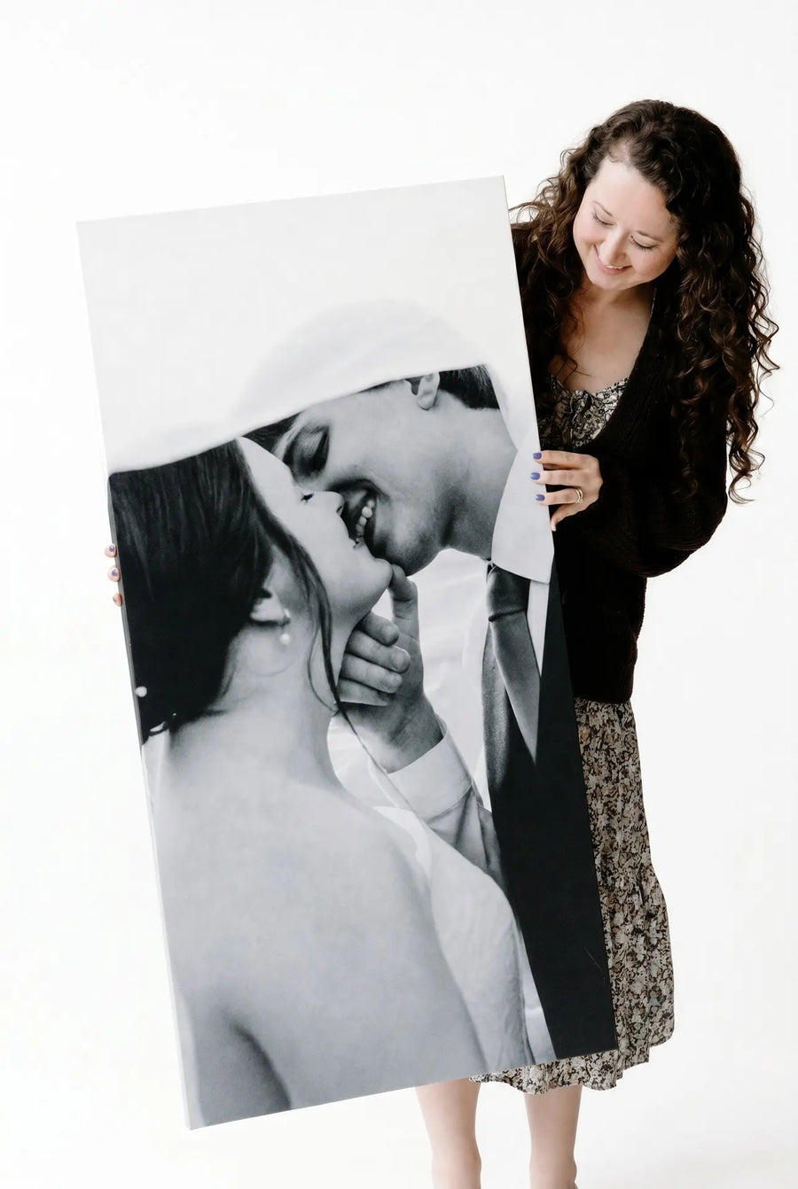 Wrapped Canvas