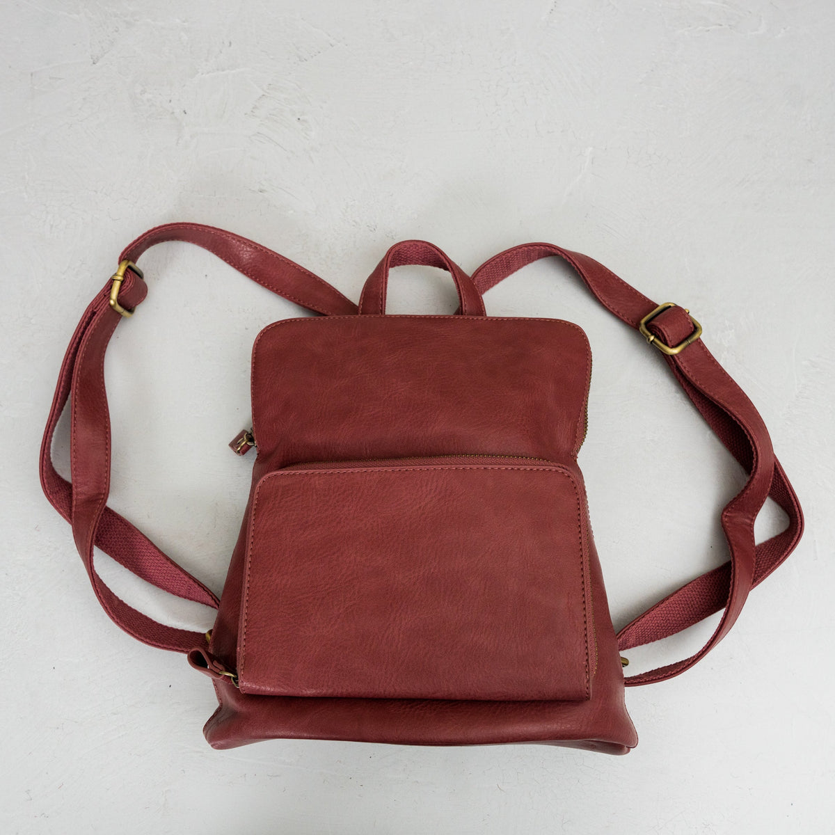 Saddle Club Backpacks