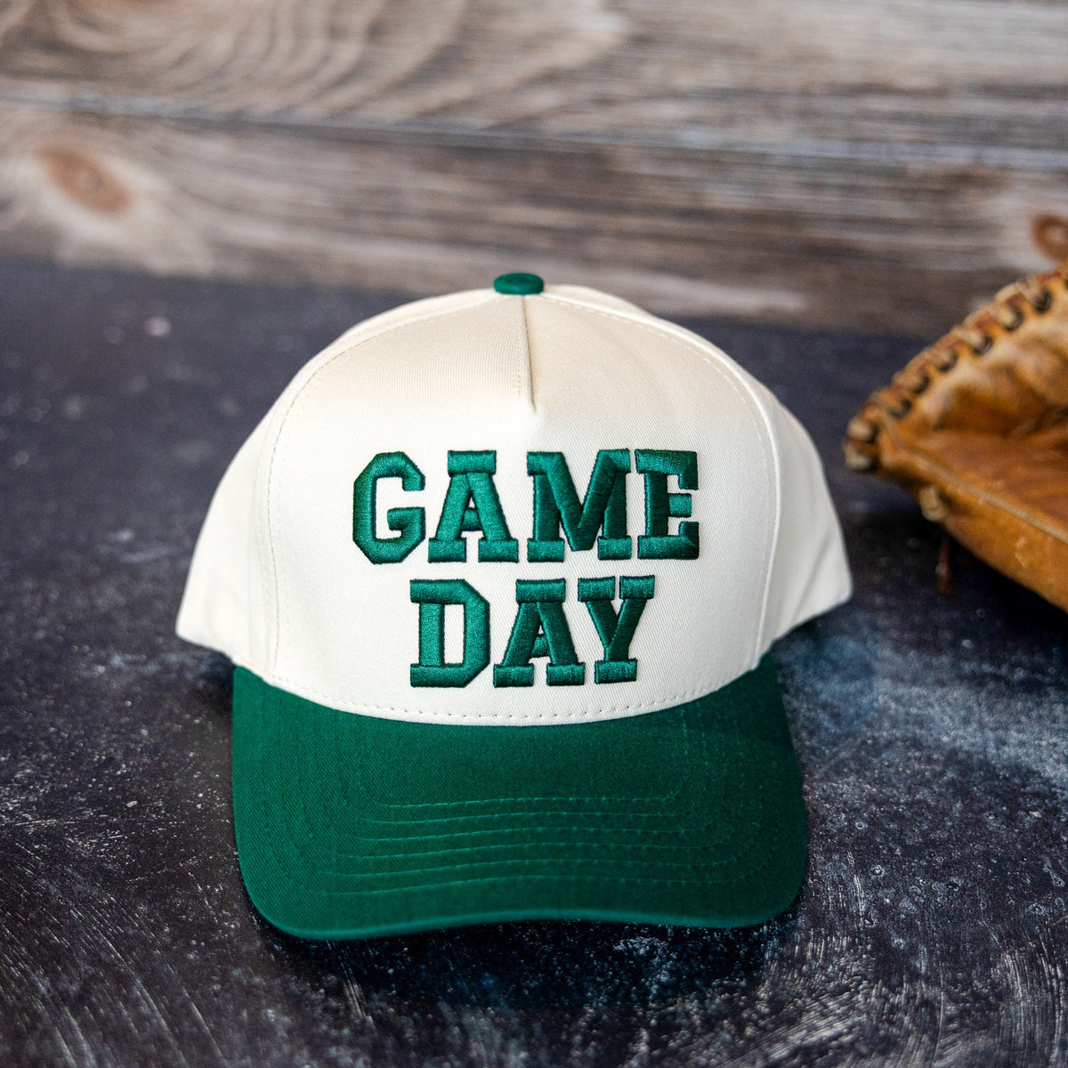 Varsity Game Day Trucker Hats