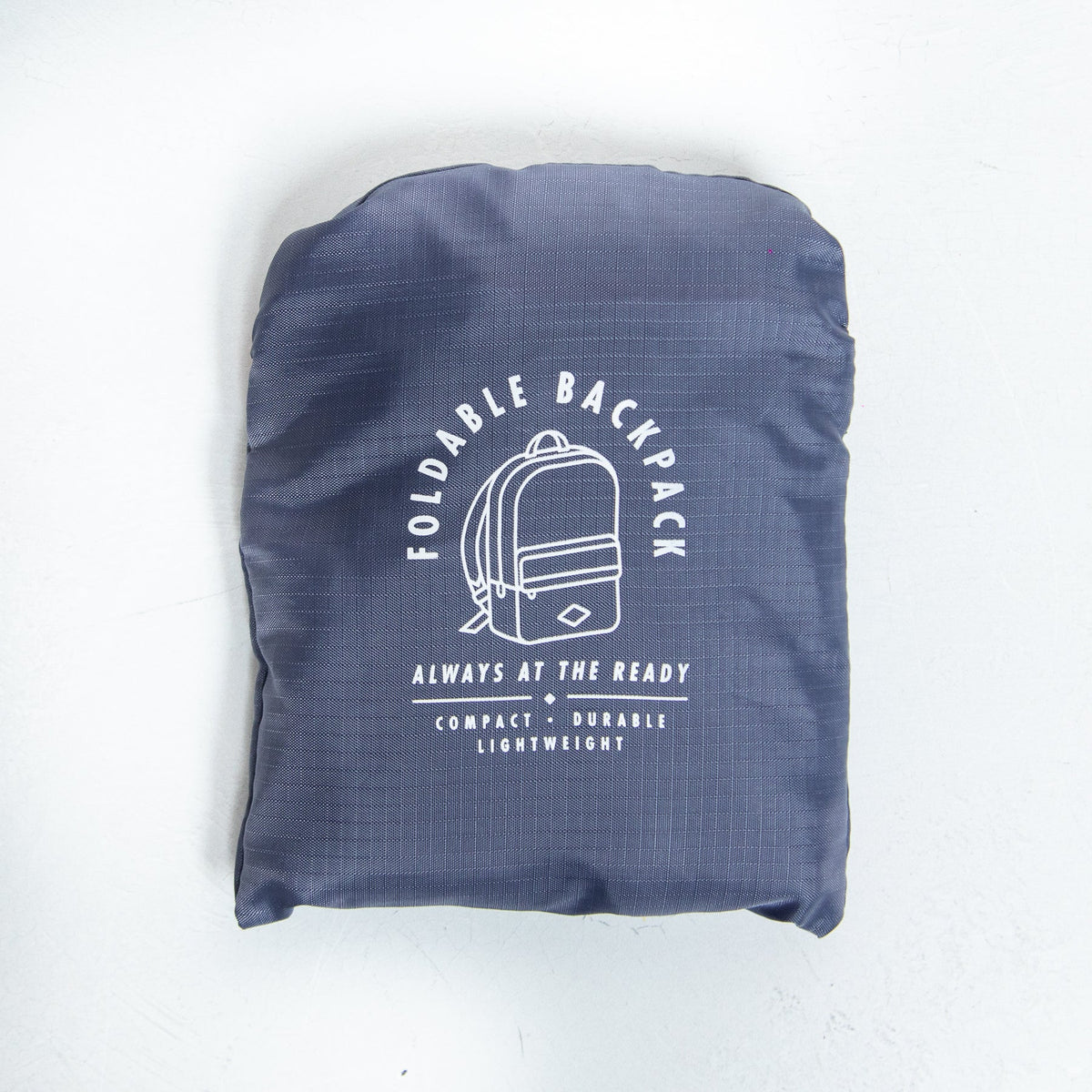 foldable mini backpack quotes Foldaway Backpack – Smallwoods