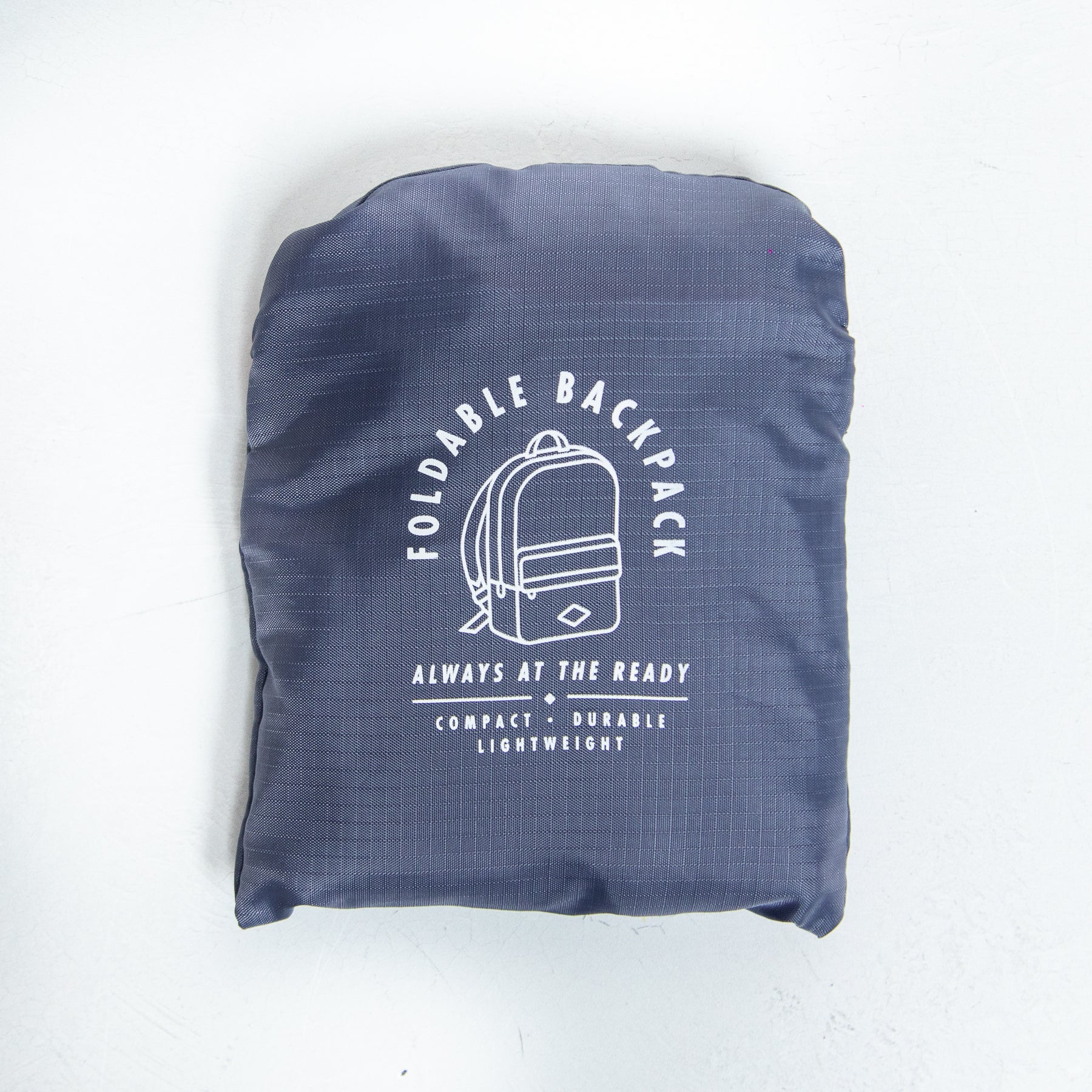 Foldaway Backpack