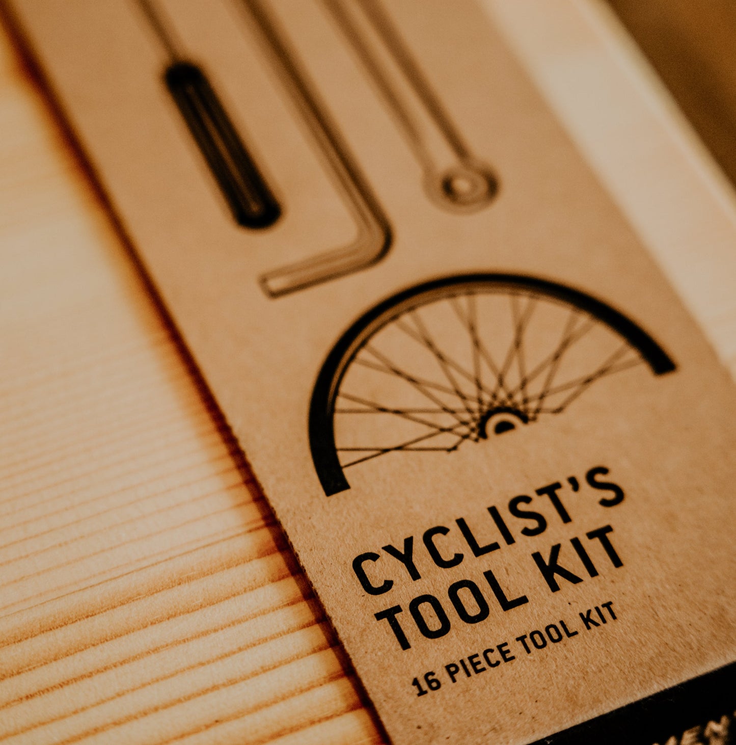 Bicycle Tool Kit
