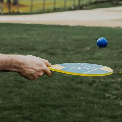 Paddle Bat Set