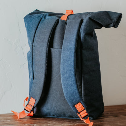 Insulated Cooler Backpack
