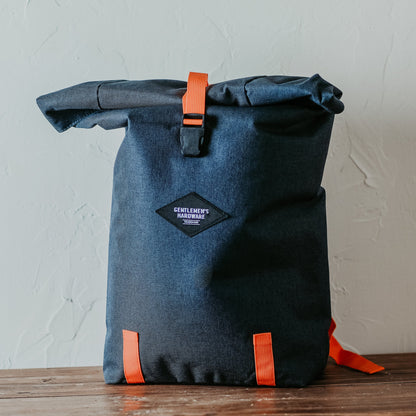 Insulated Cooler Backpack
