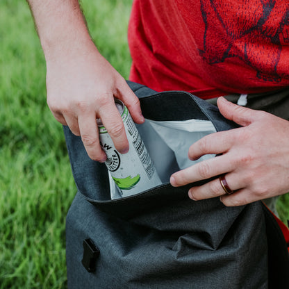 Insulated Cooler Backpack