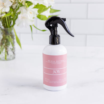 Joy Linen Spray