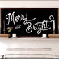 Merry & Bright