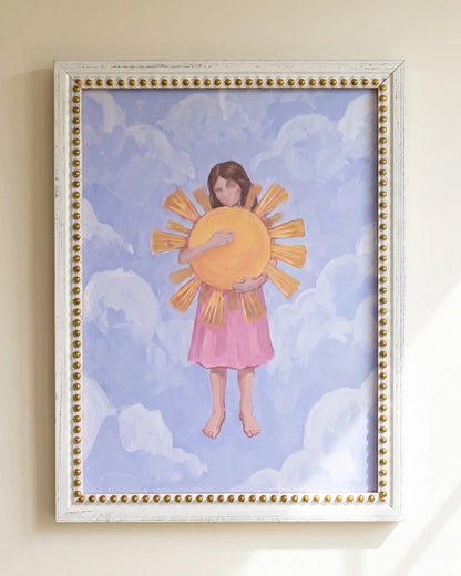 I've Got Sunshine