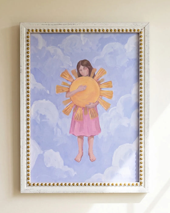 I've Got Sunshine