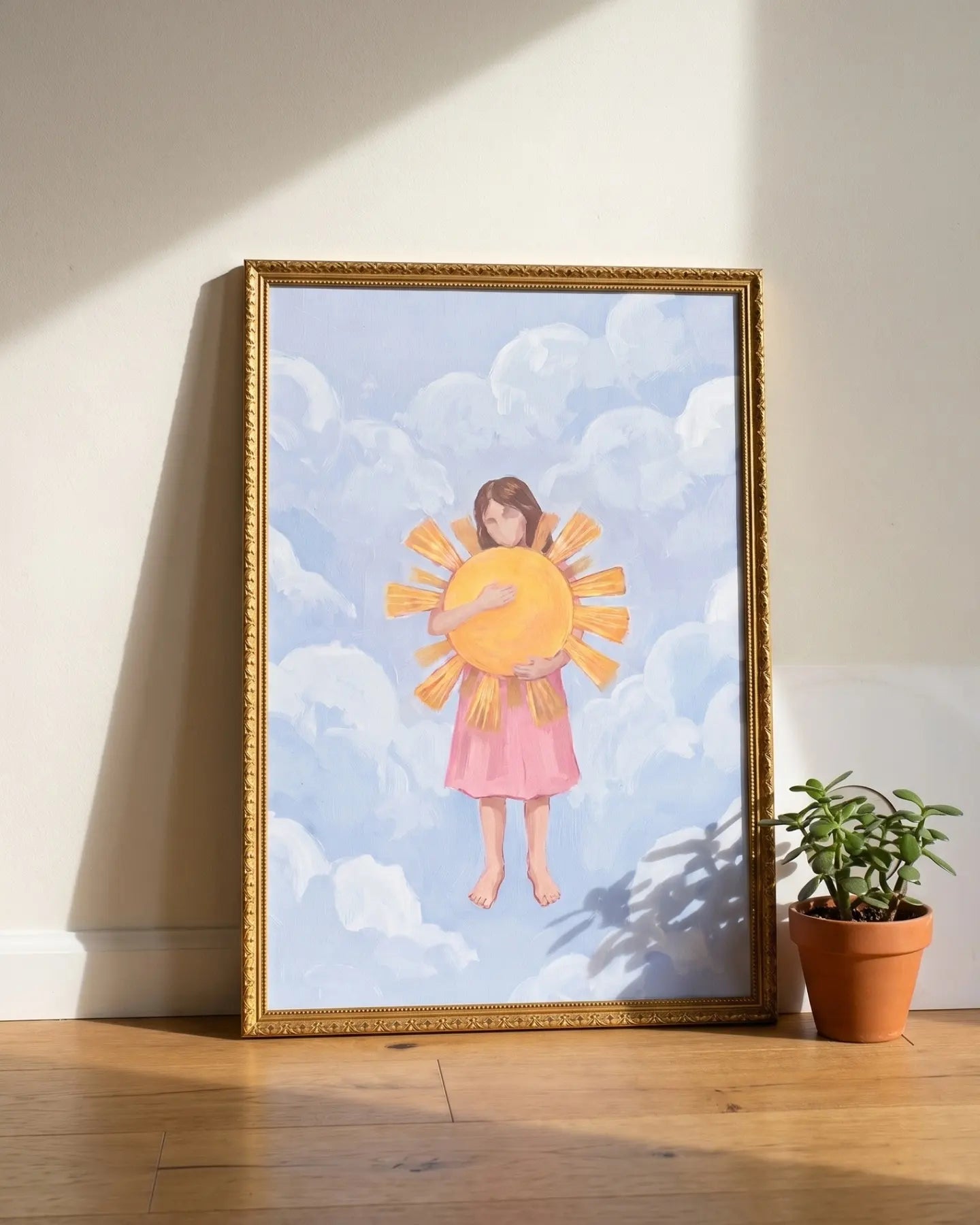 I've Got Sunshine