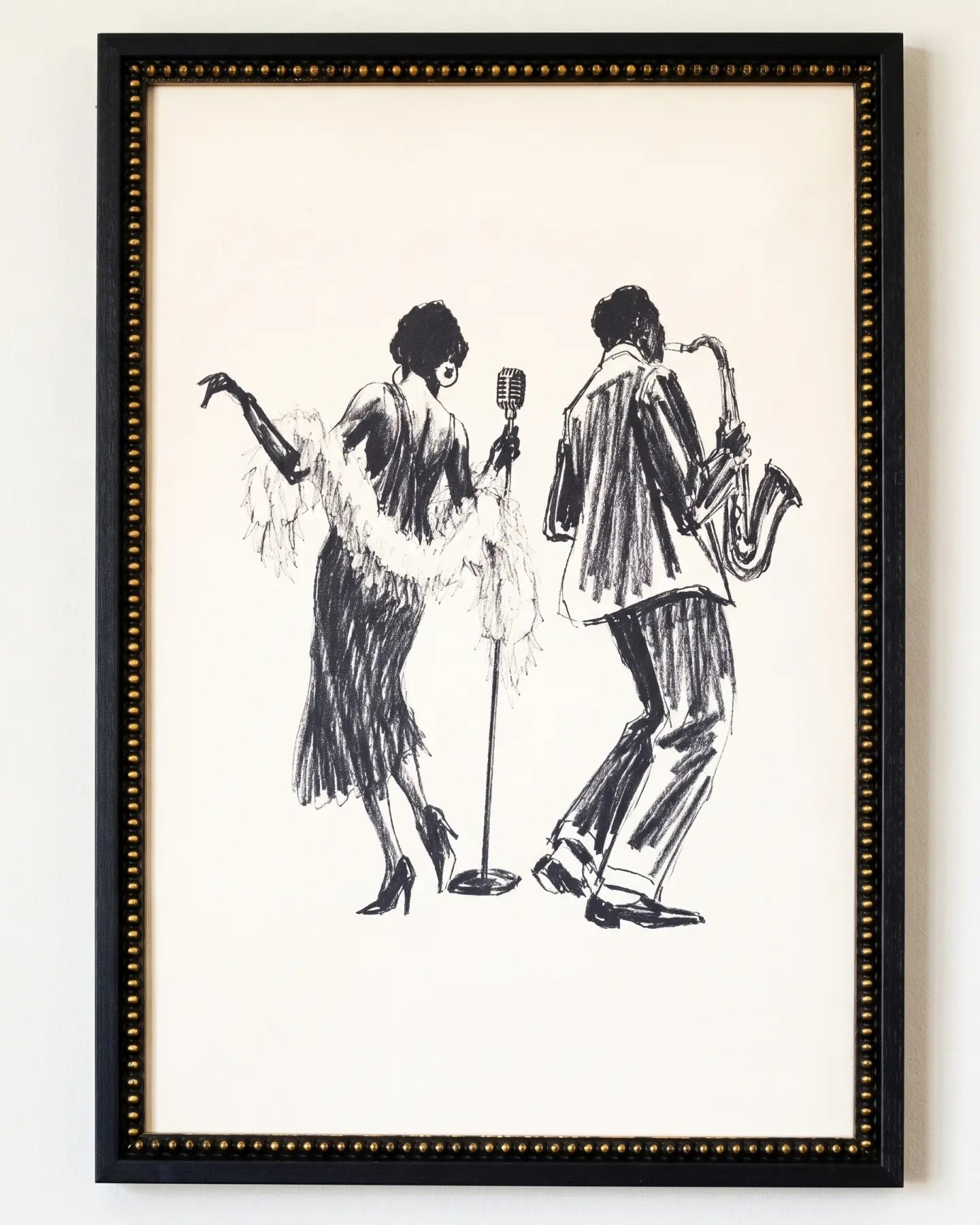 Jazz Band