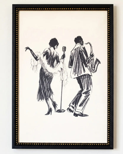 Jazz Band