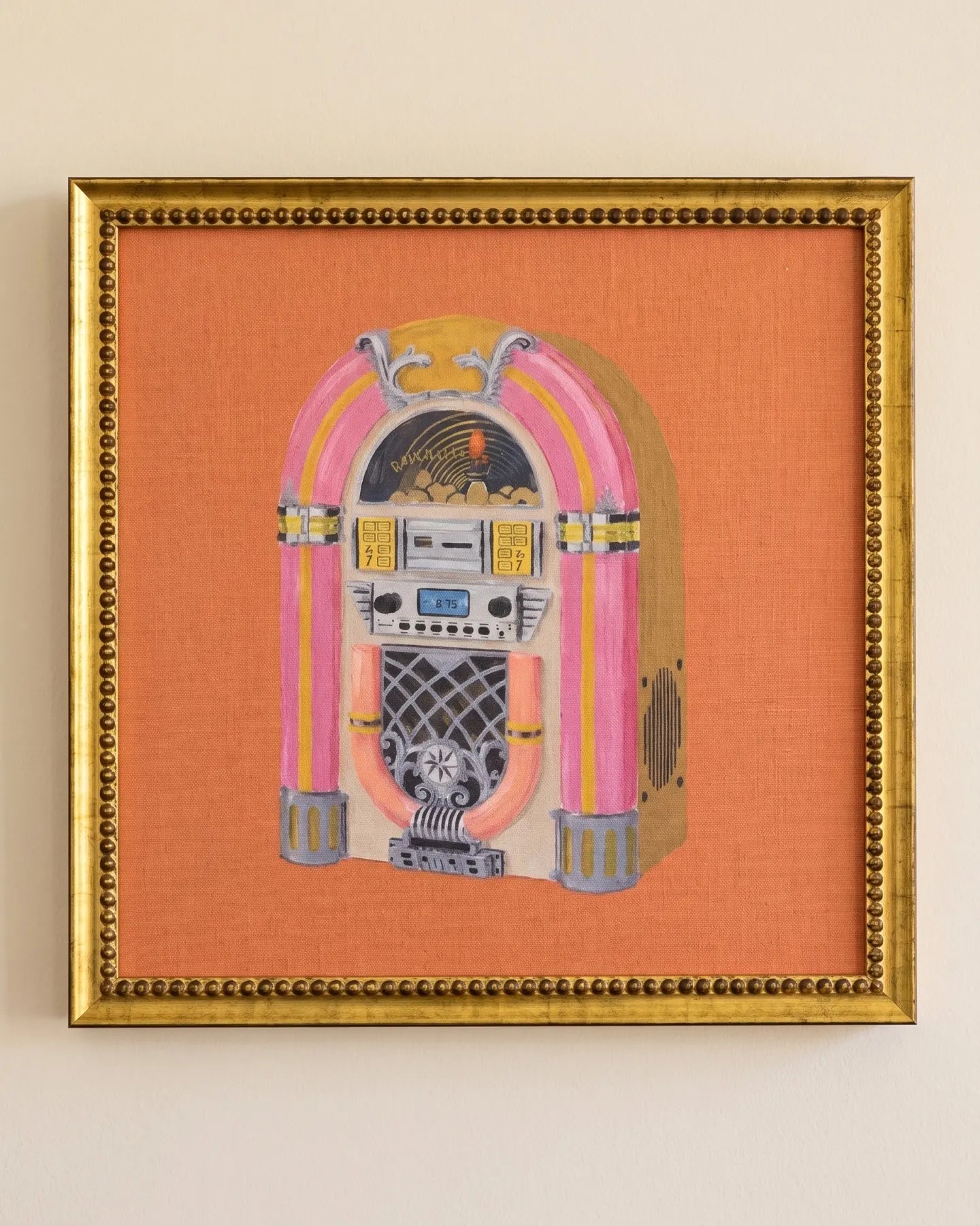 Jukebox