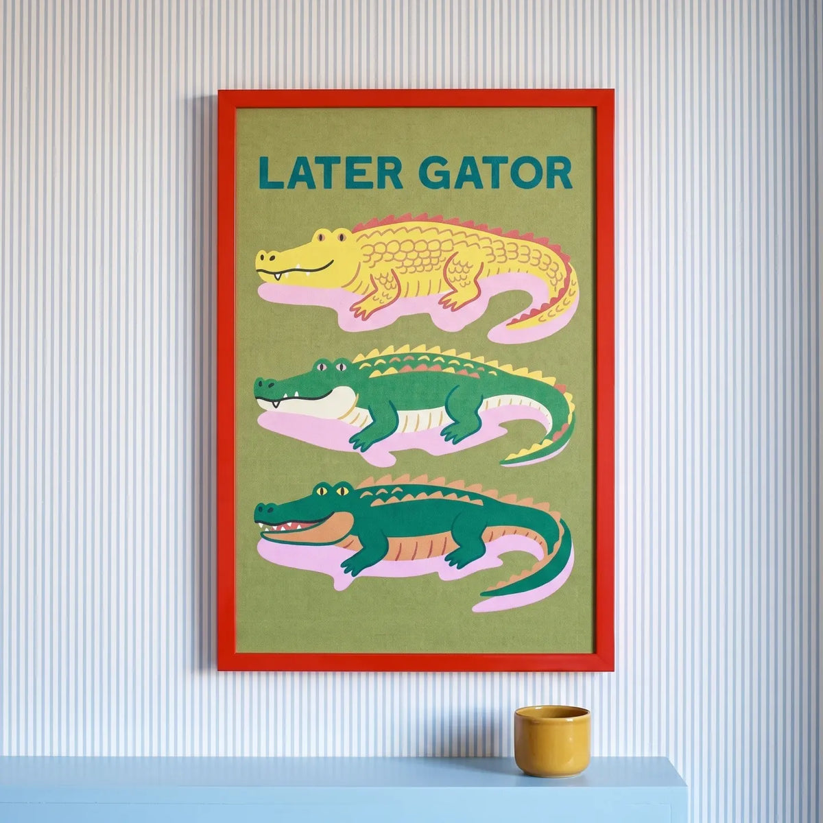 Later Gator 24 x 16 lifestyle 01