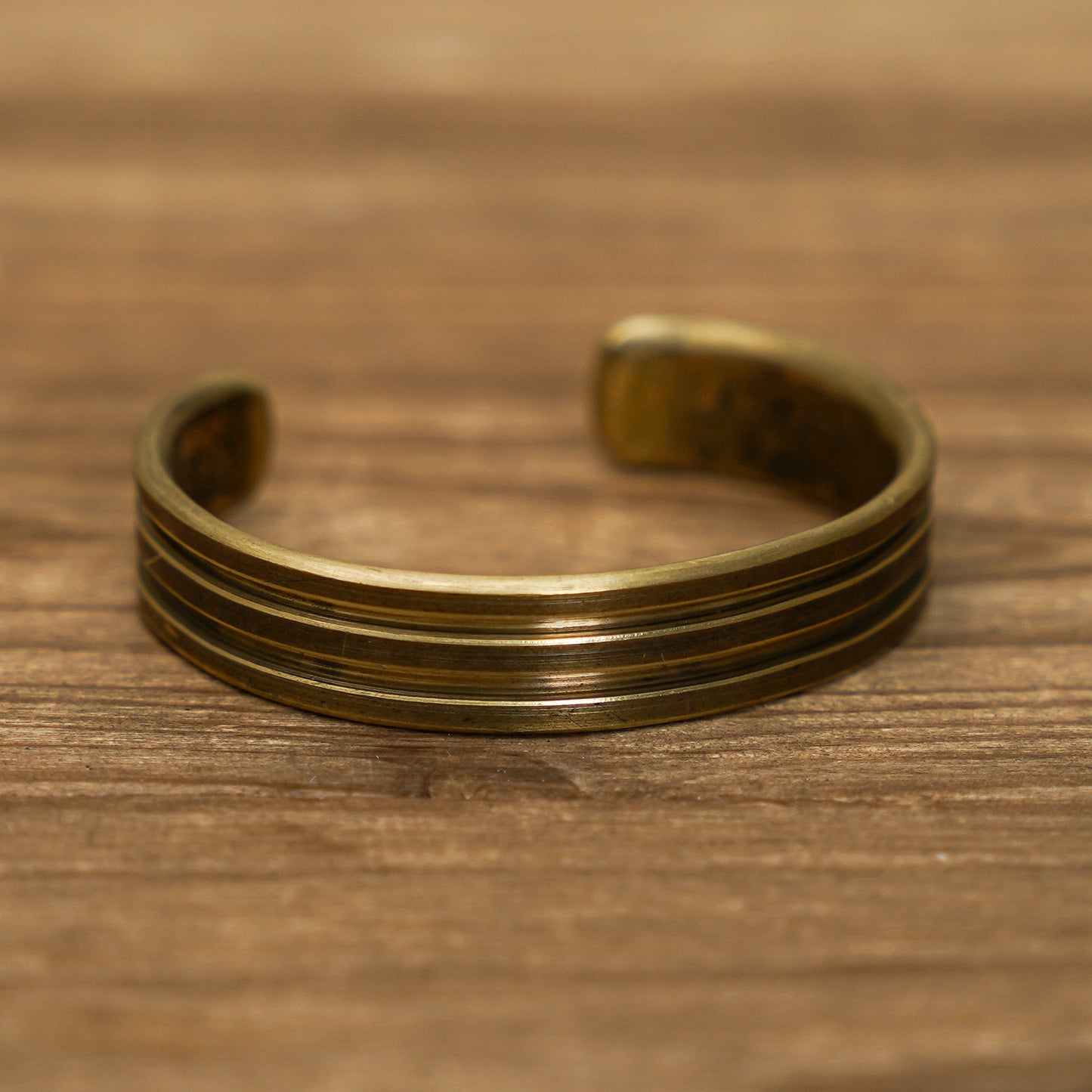The Linotype Cuff