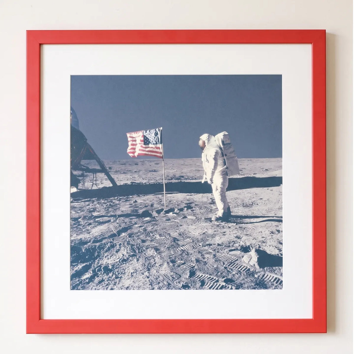 Man on the Moon 16 x 16 lifestyle 01