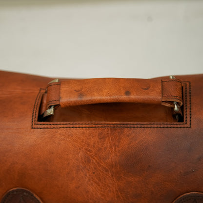 Leather Briefcase