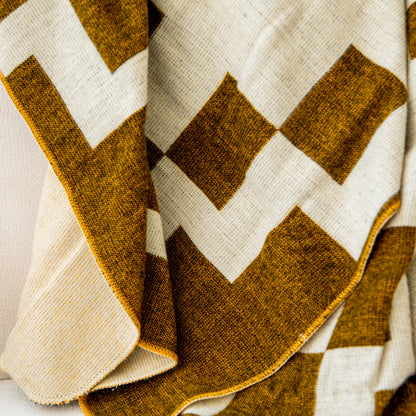 Mountain Blanket
