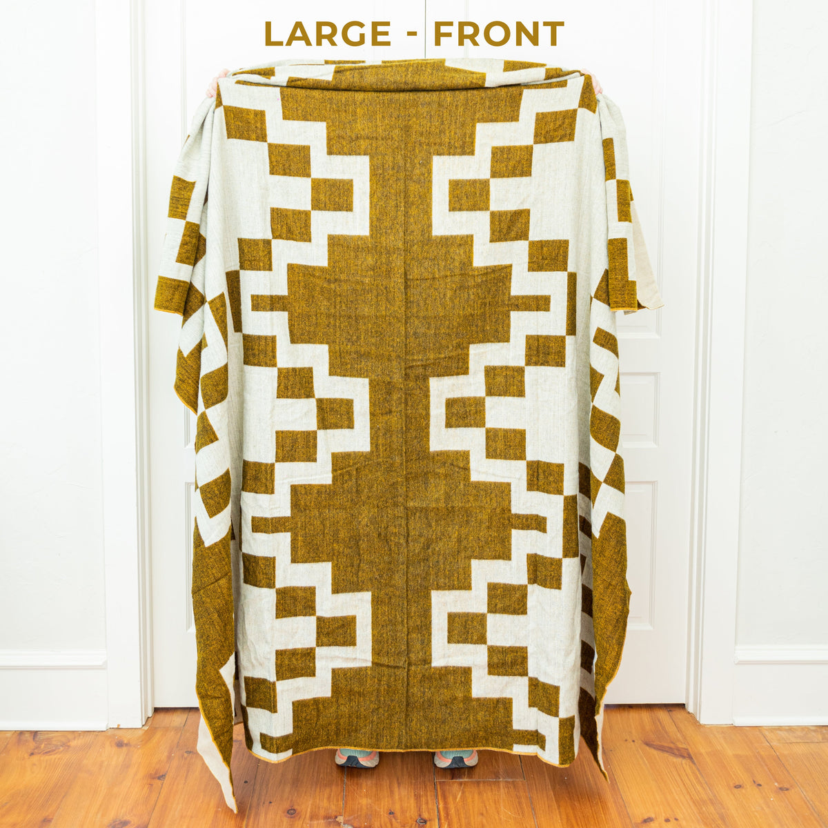 Mountain Blanket