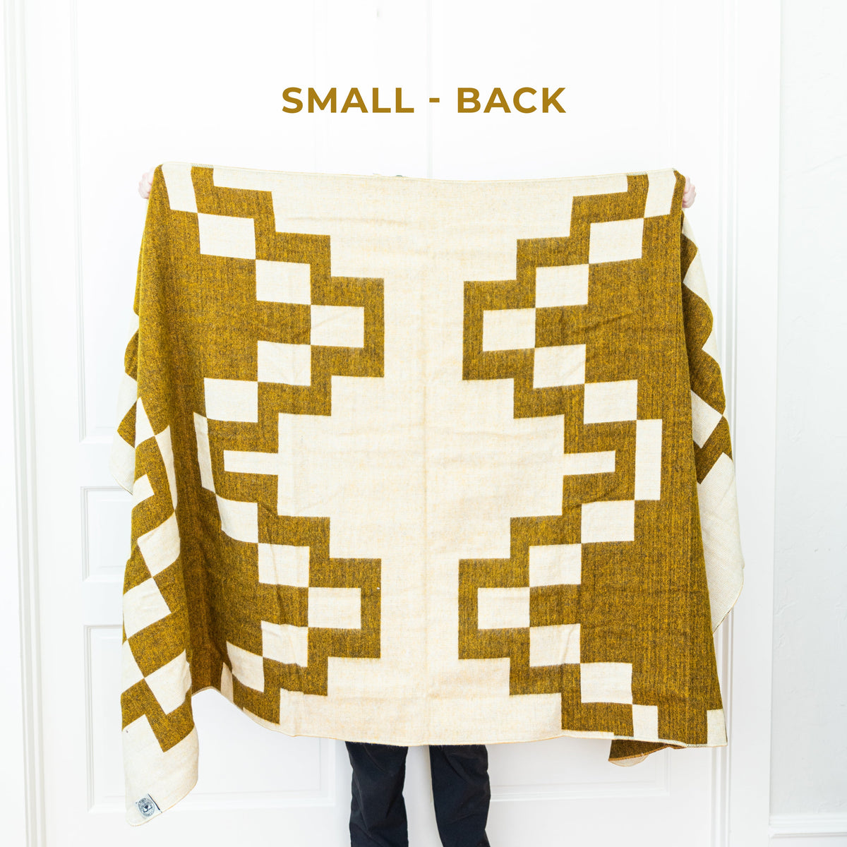 Mountain Blanket