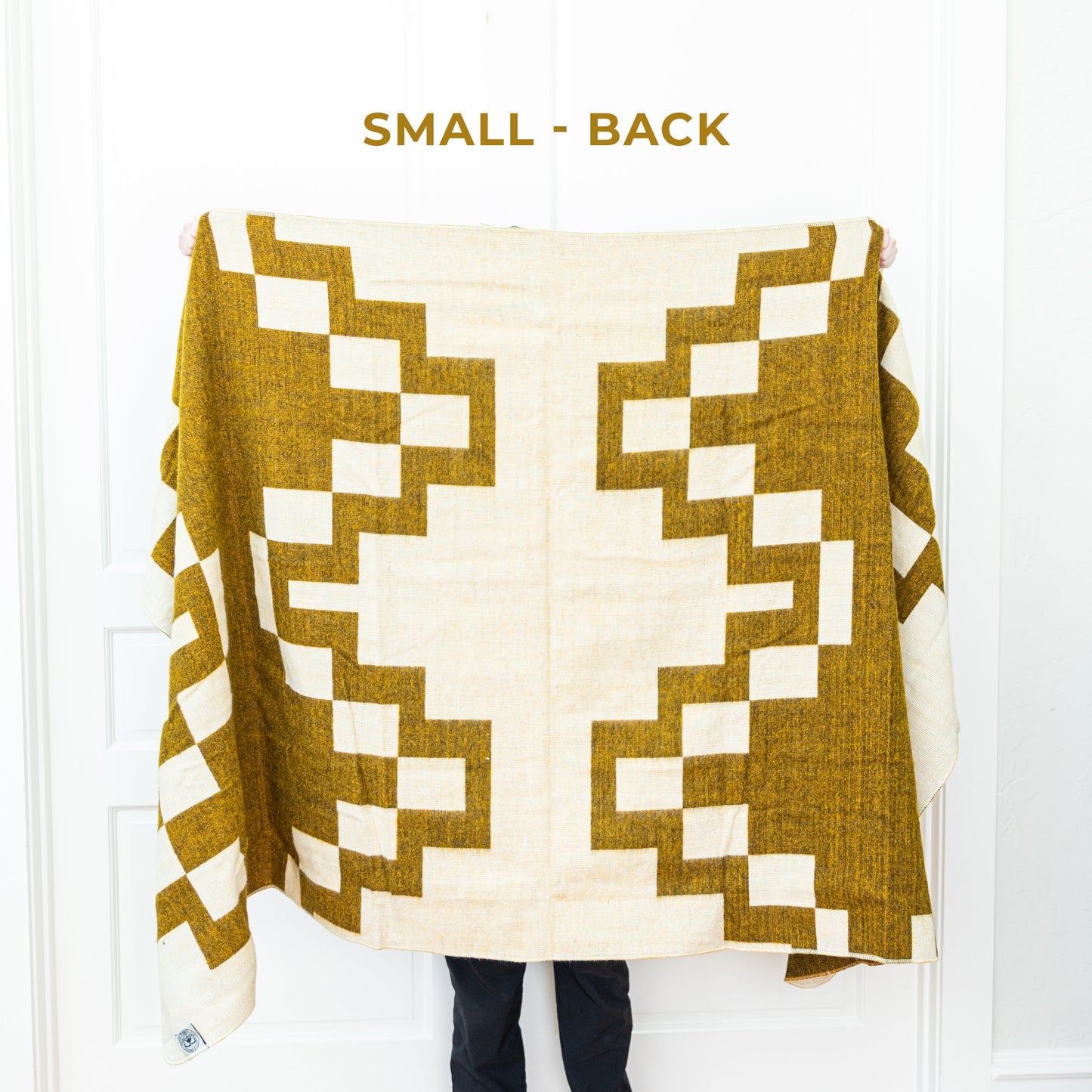 Mountain Blanket