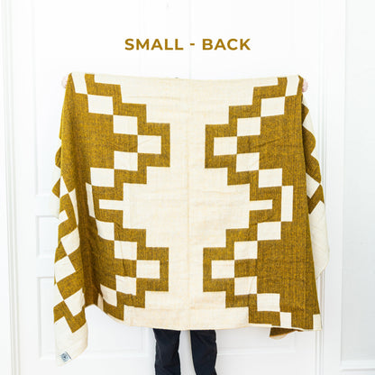 Mountain Blanket