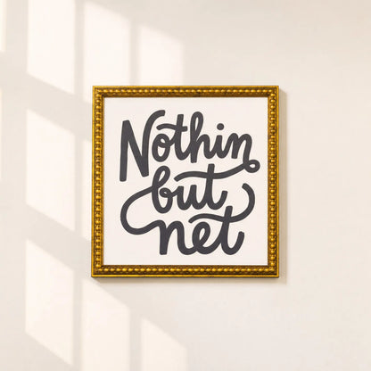 Nothin But Net