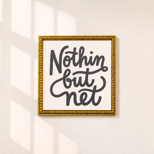 Nothin But Net